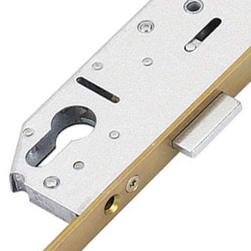 Mila Latch Deadbolt 4 Rollers Lift Lever Multipoint Door Lock - 28mm & 45mm Backset - Image 5