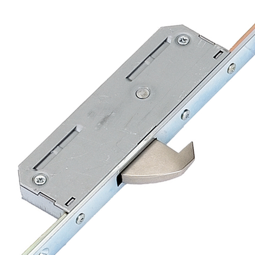 KFV Latch Deadbolt 2 Hook 2 Roller Lift Lever Multipoint Door Lock - Image 4