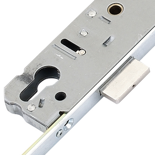 KFV Latch Deadbolt 2 Hook 2 Roller Lift Lever Multipoint Door Lock - Image 5