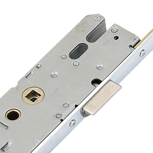 KFV Latch Deadbolt 2 Hook 2 Roller Lift Lever Multipoint Door Lock - Image 6