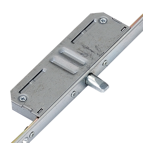 KFV Latch Deadbolt 2 Pins Lift Lever Multipoint Door Lock - Shootbolt Compatible - Image 3