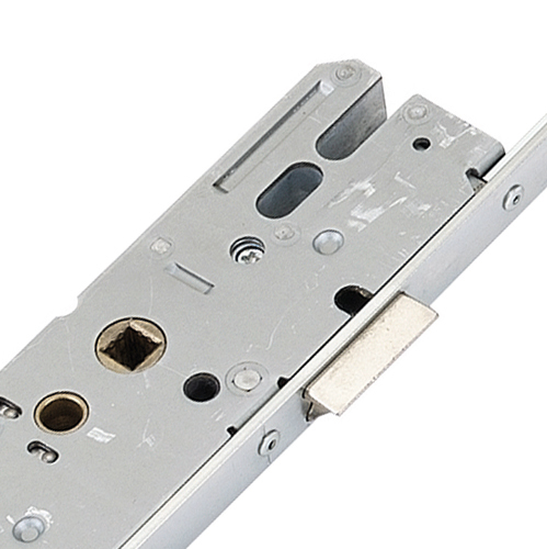 KFV Latch Deadbolt 2 Pins Lift Lever Multipoint Door Lock - Shootbolt Compatible - Image 5