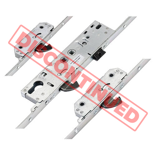 Fix Asgard 7025 Latch 3 Hooks Double Spindle Multipoint Door Lock - Option 2 - Image 7