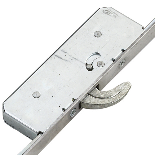 Avantis Latch Deadbolt 2 Hooks Double Spindle Multipoint Door Lock - Shootbolt Compatible - Image 3