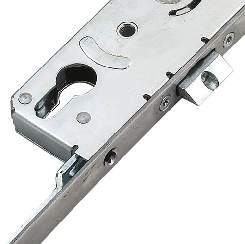 Avantis Latch Deadbolt 2 Hooks Double Spindle Multipoint Door Lock - Shootbolt Compatible - Image 4