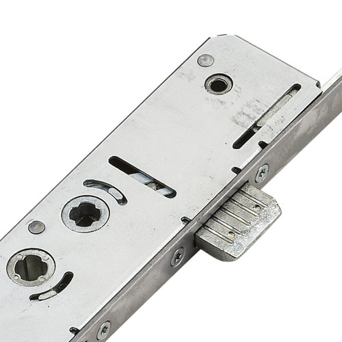 Avantis Latch Deadbolt 2 Hooks Double Spindle Multipoint Door Lock - Shootbolt Compatible - Image 5