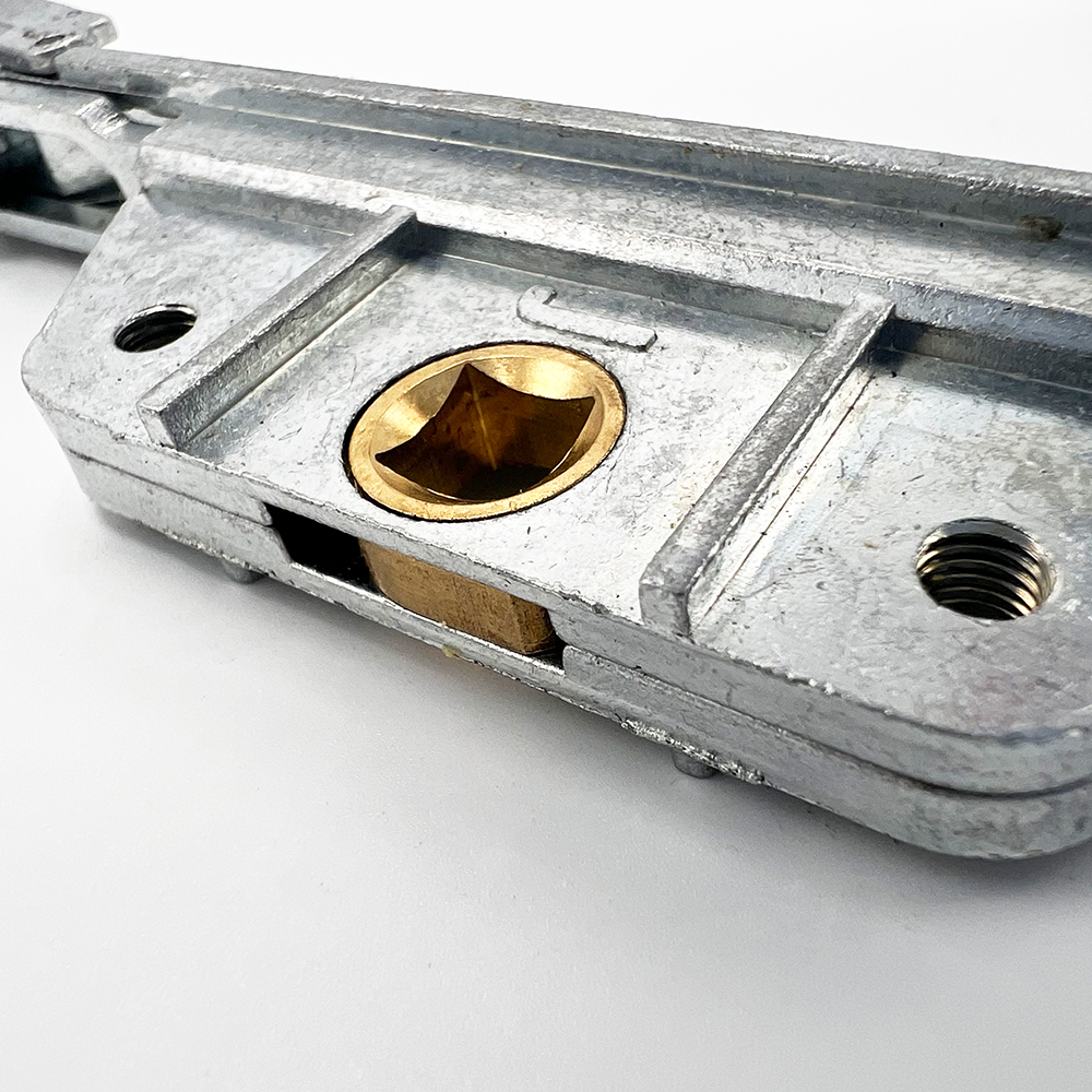 Avocet Window Espagnolette Gearbox - Image 4