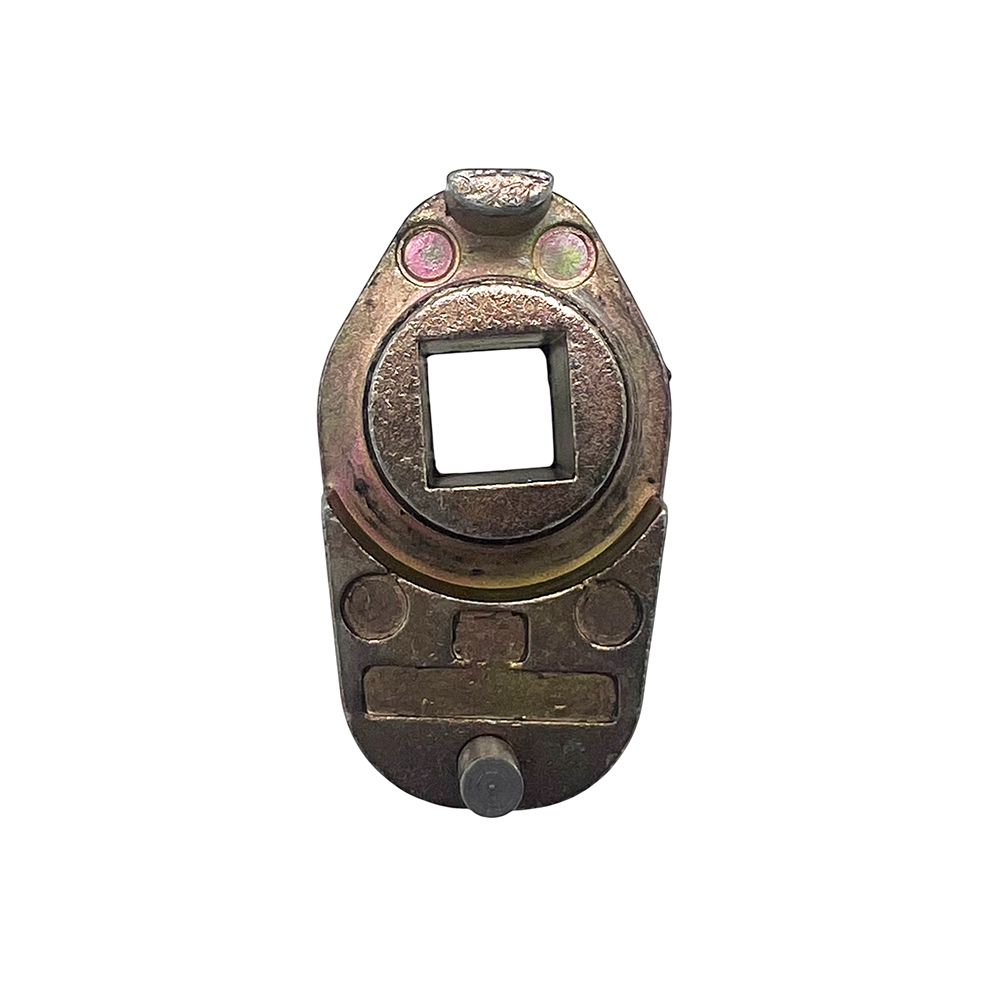 Avocet Multipoint Door Lock Spindle Shank - Image 2