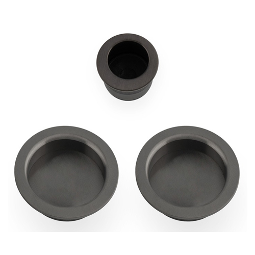 Alexander & Wilks AW994DBZPVD Sliding Door Pull Kit (LEAD TIME: 2-3 DAYS)