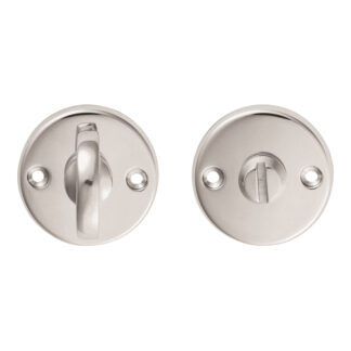 Carlisle Brass B12CP Plain Turn and Release (LEAD TIME: 2-3 DAYS)