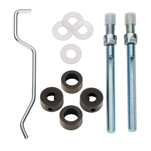 Eurospec BBF1019AB Back To Back Fixing Pack (LEAD TIME: 2-3 DAYS)
