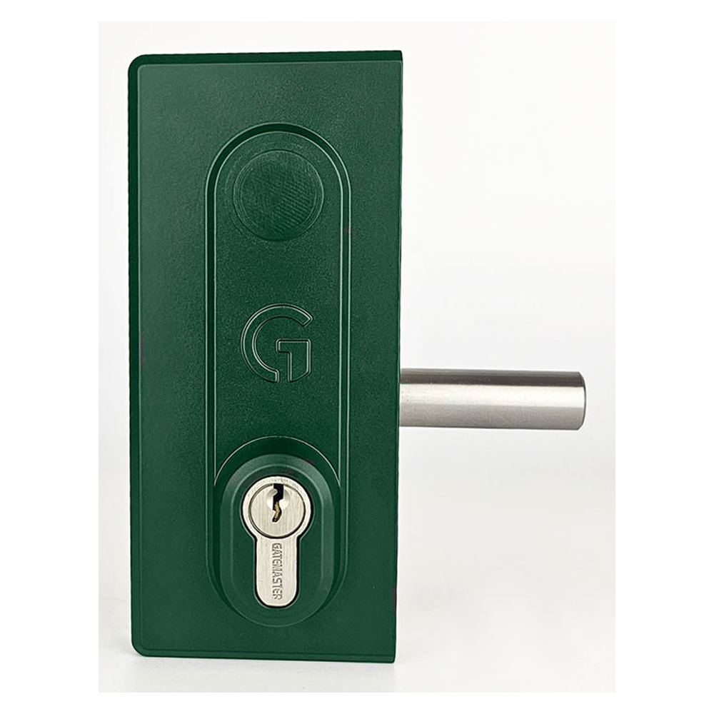Gatemaster BD Superlock 2.0 Deadlock Double Sided Keyed Lock for Metal Gates (LEAD TIME: 2-3 DAYS) - Image 7