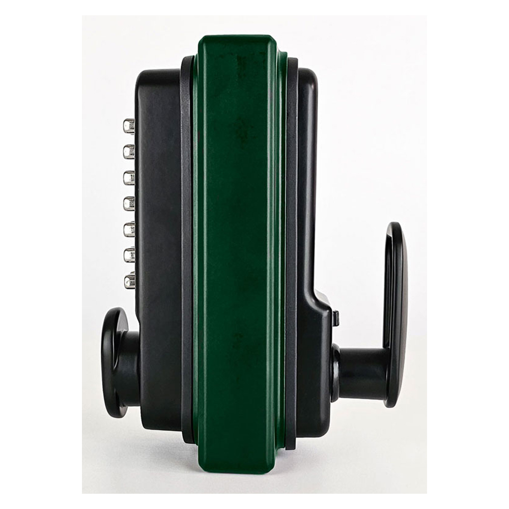 Gatemaster BDGS Superlock 2.0 Single Sided Digital Lock for Metal Gates (LEAD TIME: 2-3 DAYS) - Image 13