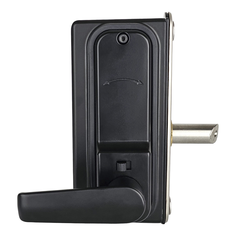 Gatemaster BDGSWRR Superlock 2.0 RapidReset Single Sided Gate Lock for Wooden Gates (LEAD TIME: 2-3 DAYS) - Image 4