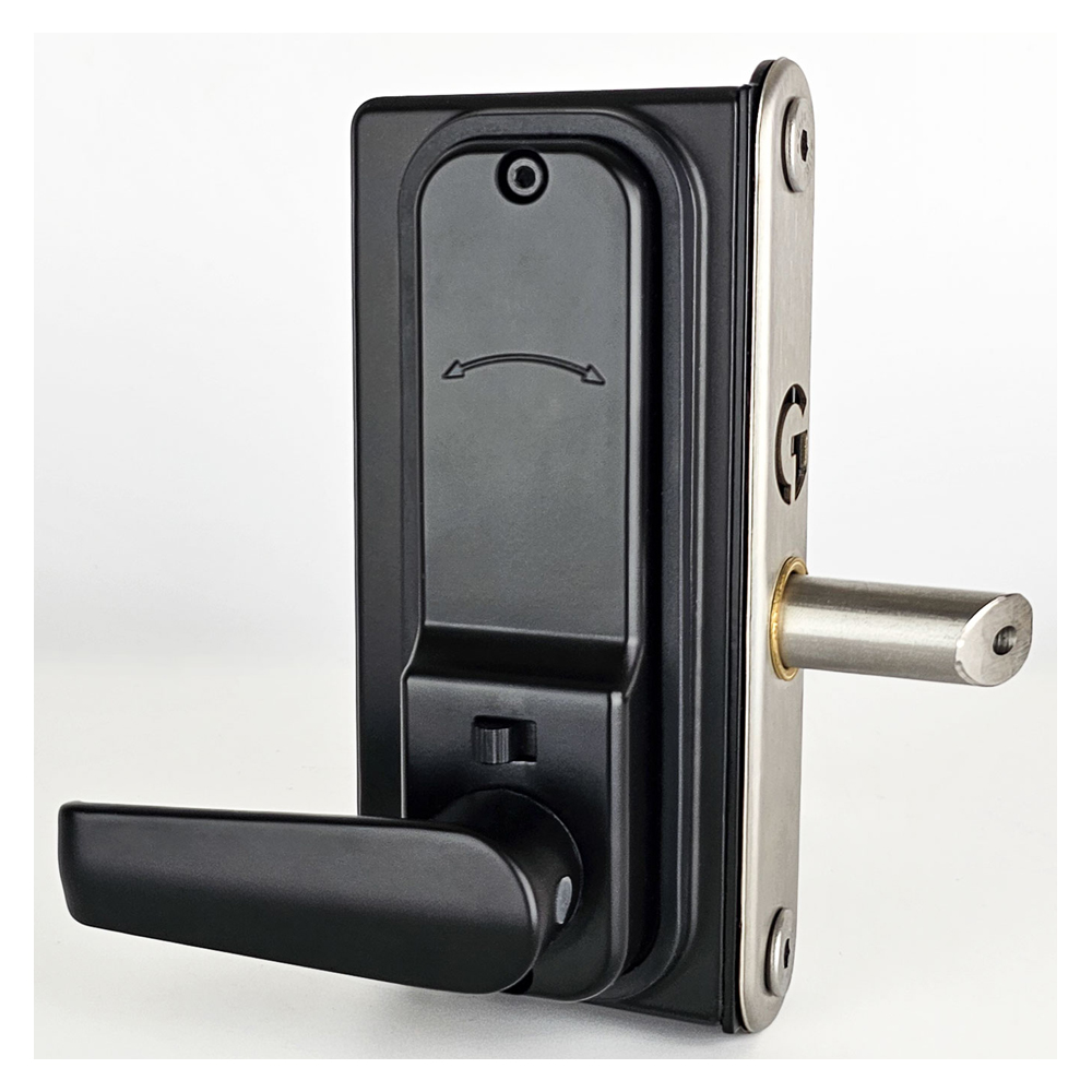 Gatemaster BDGSWRR Superlock 2.0 RapidReset Single Sided Gate Lock for Wooden Gates (LEAD TIME: 2-3 DAYS) - Image 6