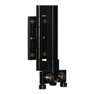 Clearspan for ALUK Bi-Fold Doors Bottom Roller - New style