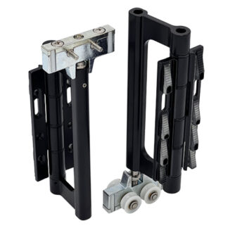 Top Guide & Bottom Roller Set