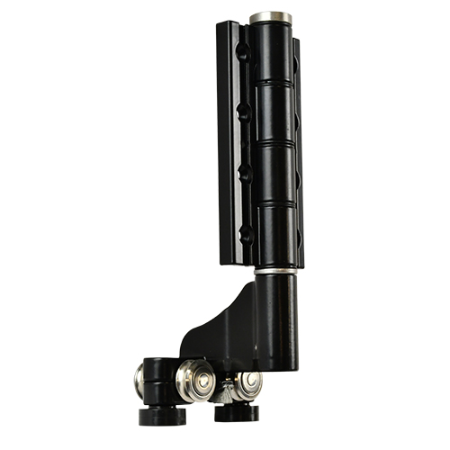 Clearspan for Reynaers CF68 Bi-Fold Doors Bottom Roller