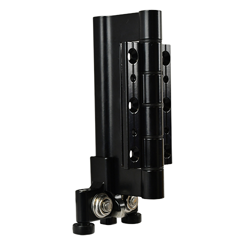 Clearspan for Sheerline Aluminium Bi-Fold Doors Bottom Roller