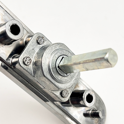 Pop Out Non Locking Bi-Fold Handle - Image 3