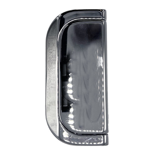 Eurocell Aspect Bi-Fold Handle - Image 5