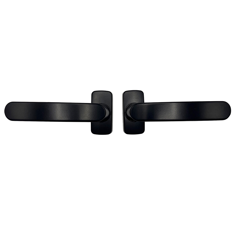 Bi Fold Handles with 43mm or 50mm Screw Centres (Pair) - Image 8