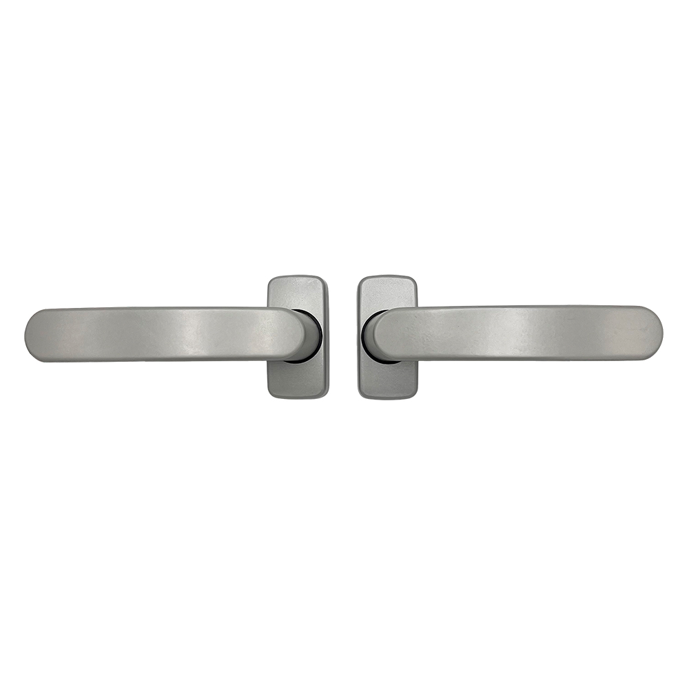 Bi Fold Handles with 43mm or 50mm Screw Centres (Pair) - Image 6