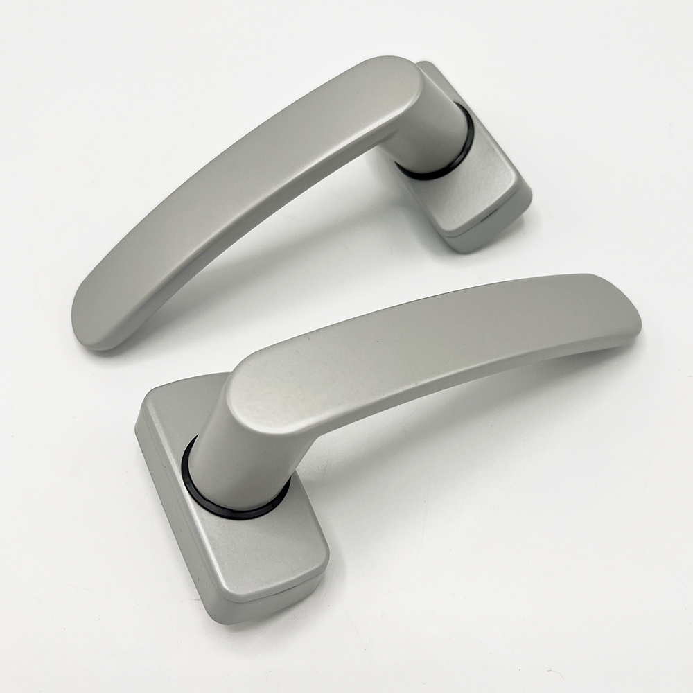 Bi Fold Handles with 43mm or 50mm Screw Centres (Pair) - Image 7