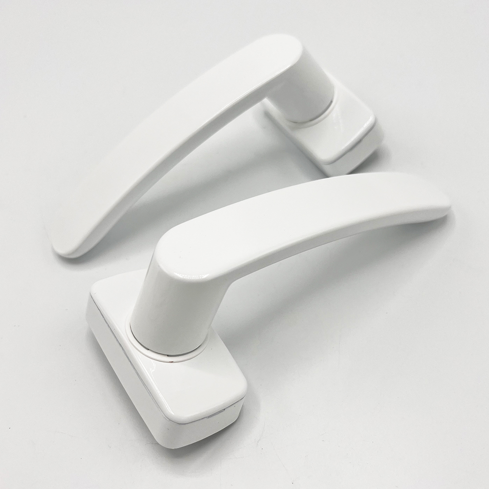 Bi Fold Handles with 43mm or 50mm Screw Centres (Pair) - Image 3