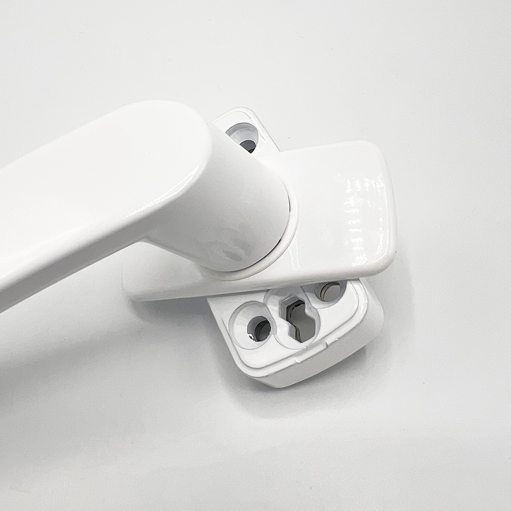 Bi Fold Handles with 43mm or 50mm Screw Centres (Single) - Image 5