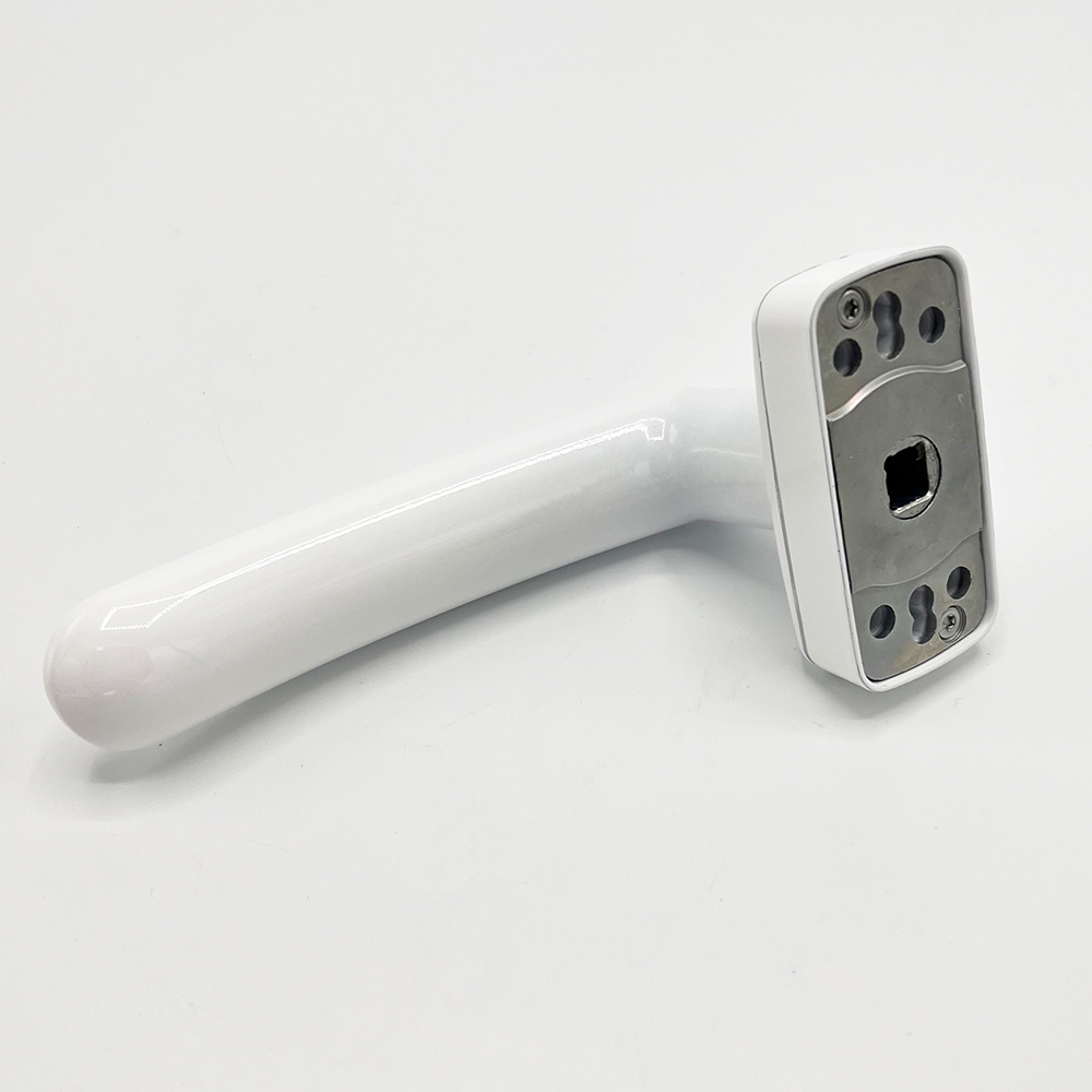 Bi Fold Handles with 43mm or 50mm Screw Centres (Single) - Image 4