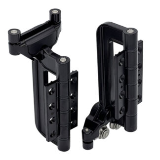 Fenster Top & Bottom Roller Set - Slimline