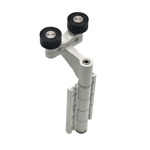 Clearspan for Raynaers CF68 Bi-Fold Doors Top Guide - Image 3