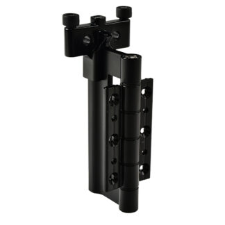 Clearspan for Smart Visofold 1000 Bi-Fold Doors Top Guide