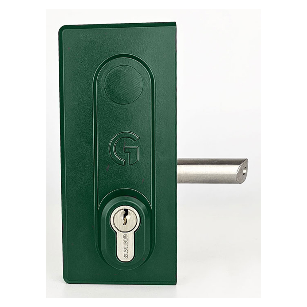 Gatemaster BK Superlock 2.0 Keylatch Double Sided Keyed Lock for Metal Gates (LEAD TIME: 2-3 DAYS) - Image 8