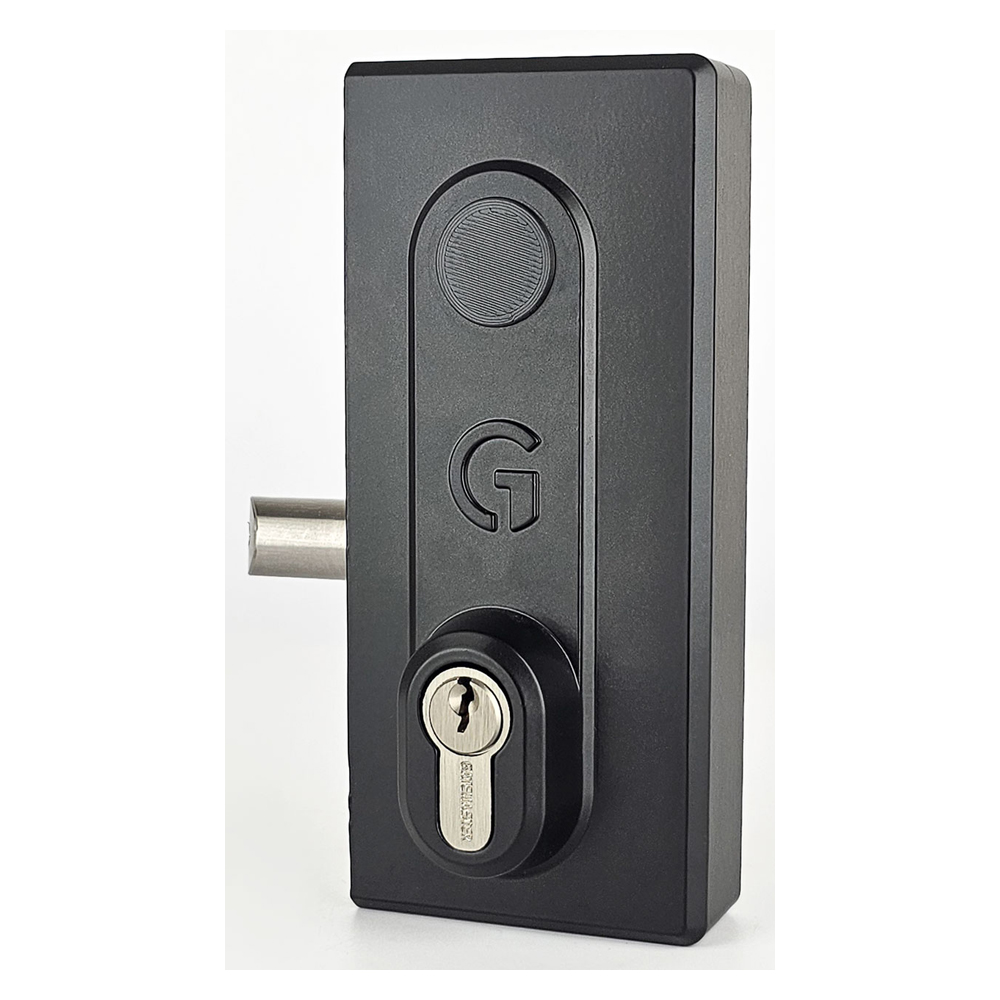 Gatemaster BK Superlock 2.0 Keylatch Double Sided Keyed Lock for Metal Gates (LEAD TIME: 2-3 DAYS) - Image 5