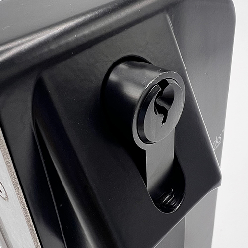 Borg 3400 Digi Gate Lock with Key Override - Image 5