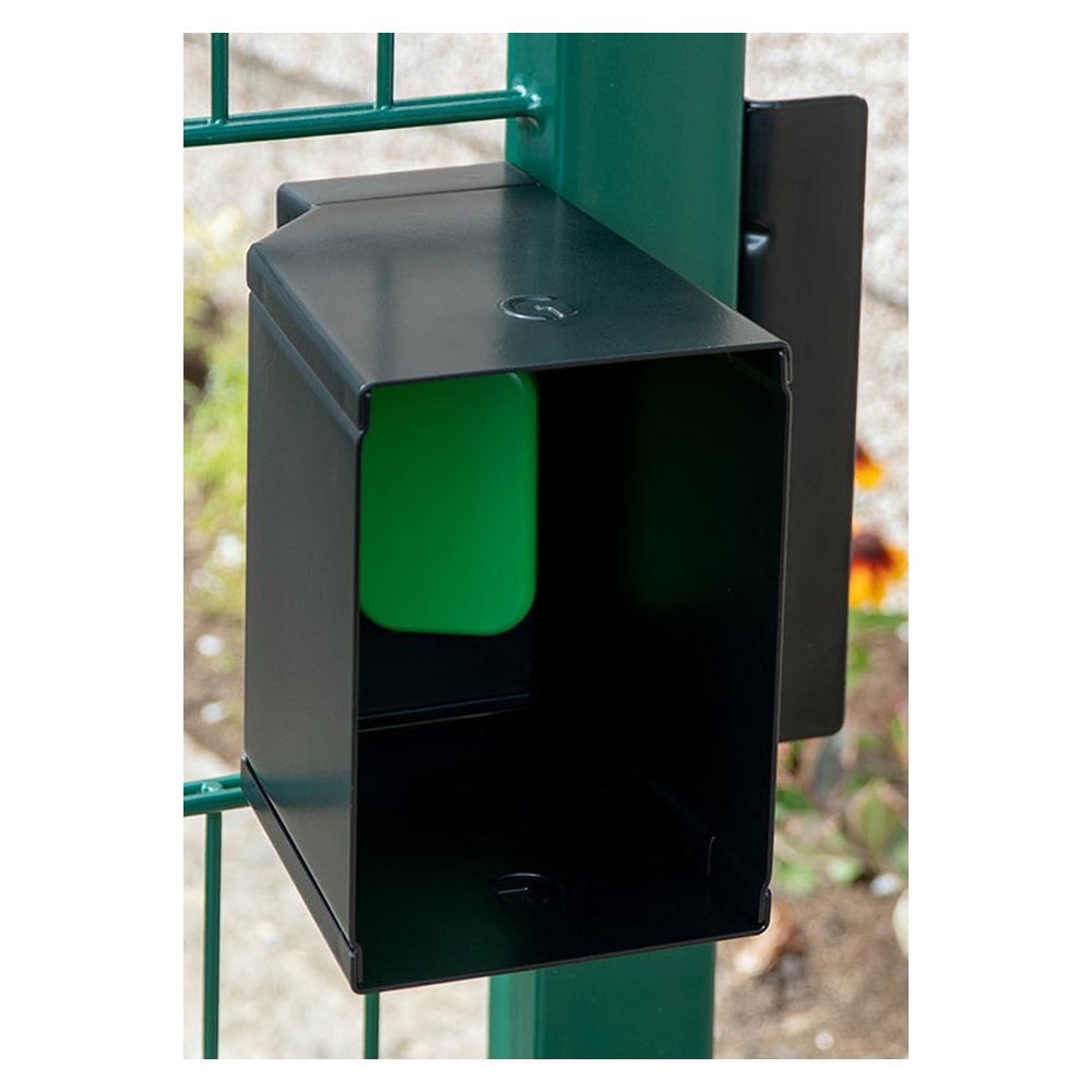 Gatemaster BQS Superlock Quick Exit Security Shroud (LEAD TIME: 2-3 DAYS) - Image 3