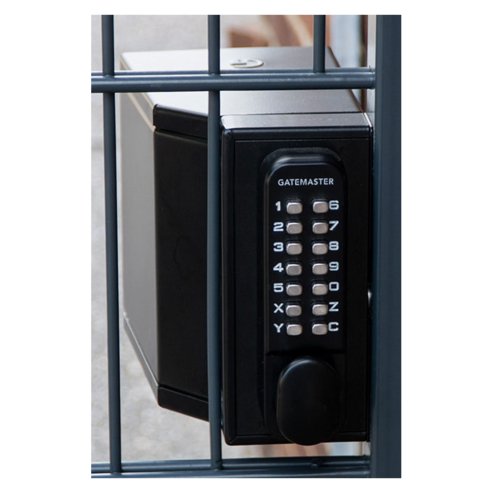 Gatemaster BQS Superlock Quick Exit Security Shroud (LEAD TIME: 2-3 DAYS) - Image 4