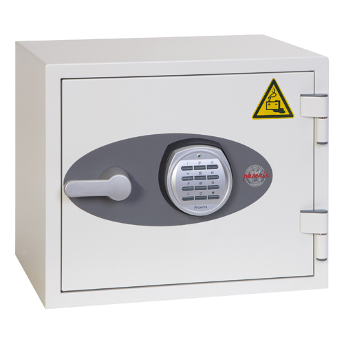 Phoenix BS1280 Series Battery Storage Safes (LEAD TIME: 2-3 DAYS) - Image 3
