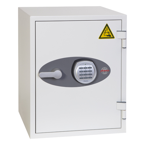 Phoenix BS1280 Series Battery Storage Safes (LEAD TIME: 2-3 DAYS) - Image 5