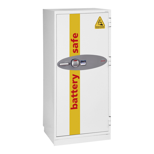 Phoenix BS1930 Series Battery Storage Safes (LEAD TIME: 3-5 DAYS) - Image 2