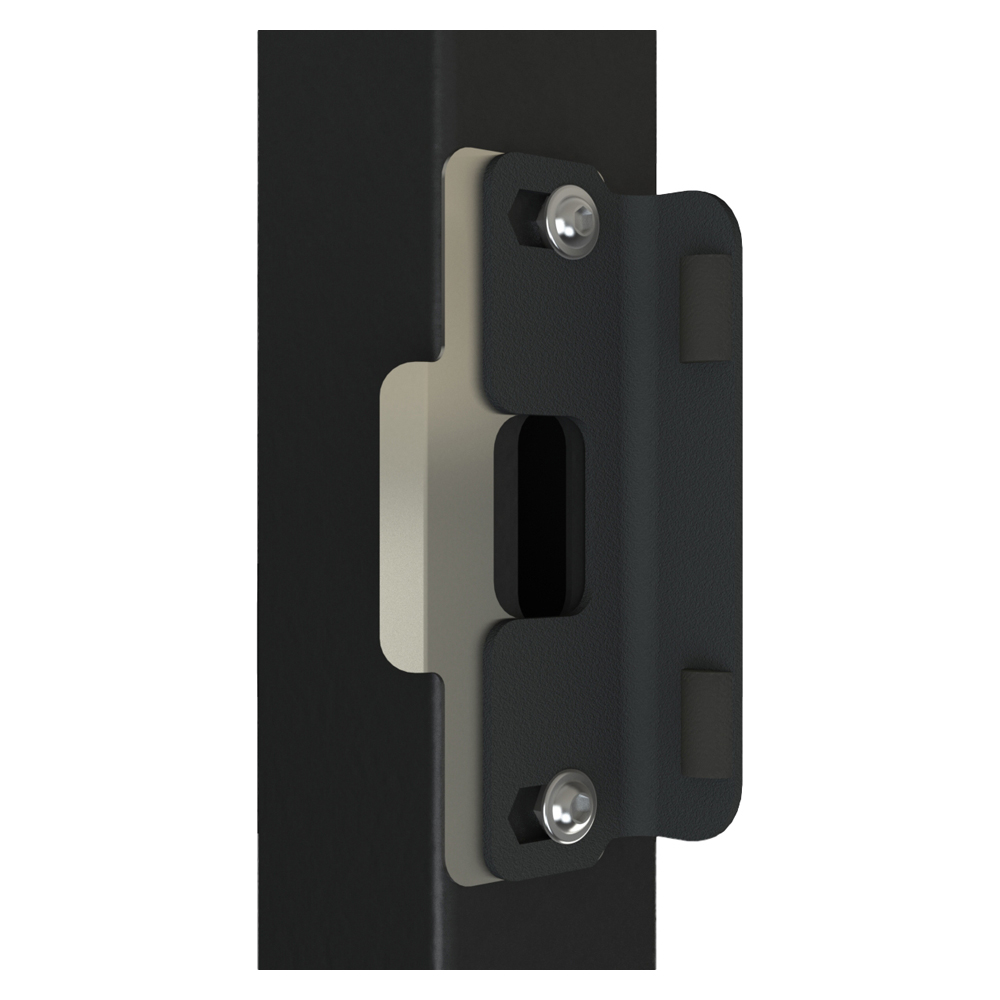 Gatemaster BSKG Superlock Gapless Keep (LEAD TIME: 2-3 DAYS) - Image 3