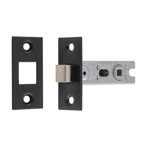 Eurospec BTD25MB Bolt-Through Tubular Deadbolt (LEAD TIME: 2-3 DAYS)