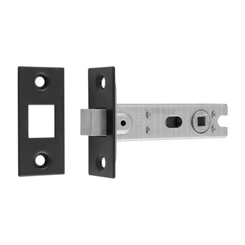 Eurospec BTD30MB Bolt-Through Tubular Deadbolt (LEAD TIME: 2-3 DAYS)