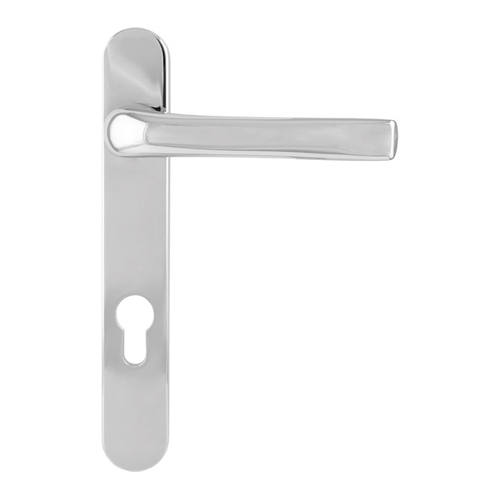 Mila BX050309 Standard Security Door Handle 220mm (LEAD TIME: 2-3 DAYS)