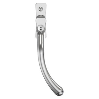 Mila CB700692 Heritage Pear Drop Casement Handle (LEAD TIME: 2-3 DAYS)