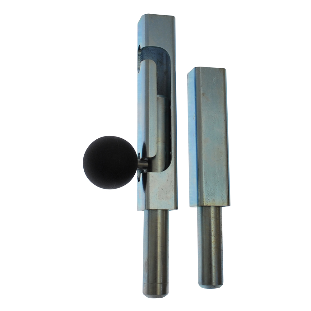 Gatemaster CDD/CDS Concealed Drop Bolt (LEAD TIME: 2-3 DAYS)