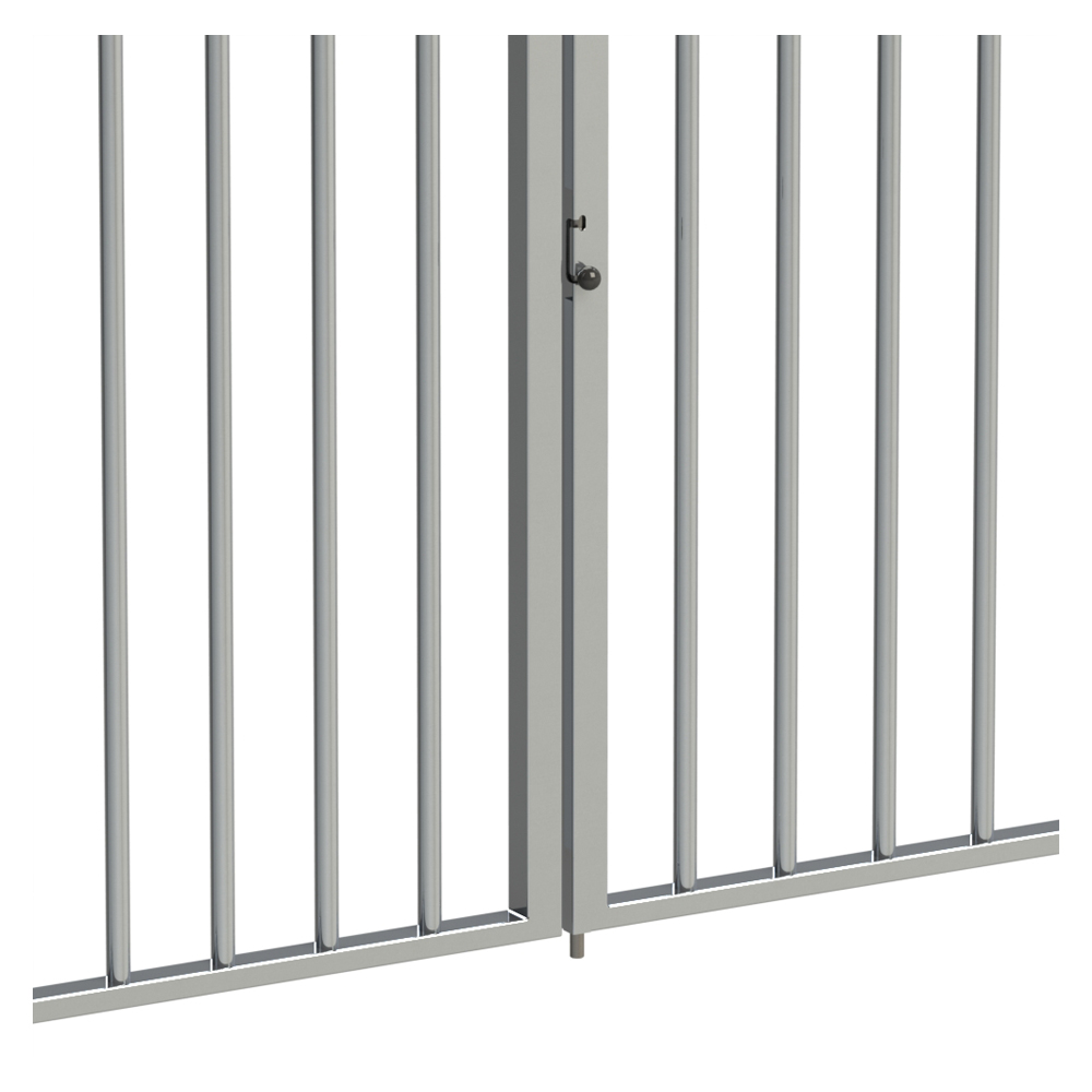 Gatemaster CDD/CDS Concealed Drop Bolt (LEAD TIME: 2-3 DAYS) - Image 3