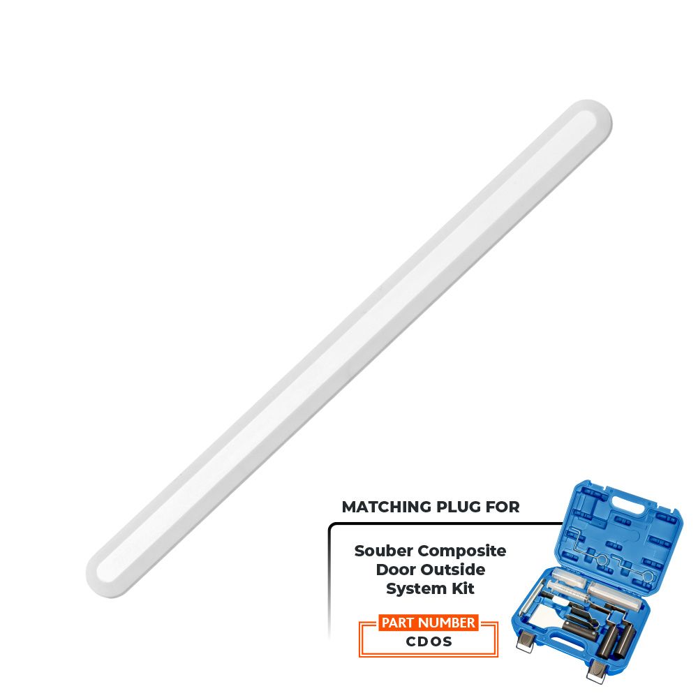 Souber Tools Replacement Repair Plug-pack-of-6